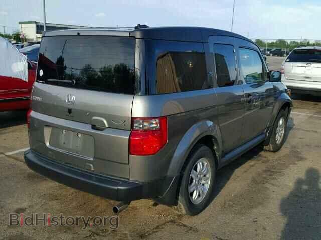 2007 HONDA ELEMENT - VIN: 5J6YH28777L008690 - Photo 4