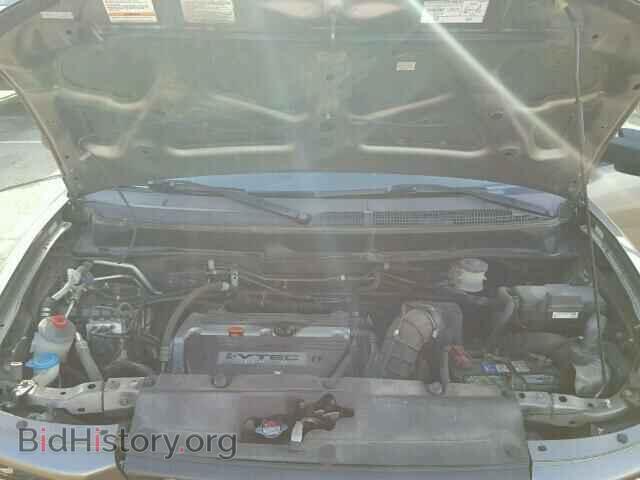 2007 HONDA ELEMENT - VIN: 5J6YH28777L008690 - Photo 7