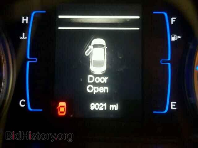 2015 CHRYSLER 200 - VIN: 1C3CCCAB4FN563221 - Фото 8