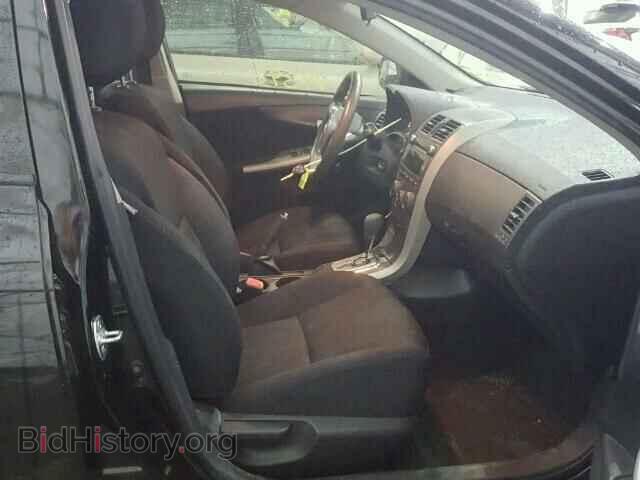 2011 TOYOTA COROLLA - VIN: 2T1BU4EEXBC635387 - Фото 5