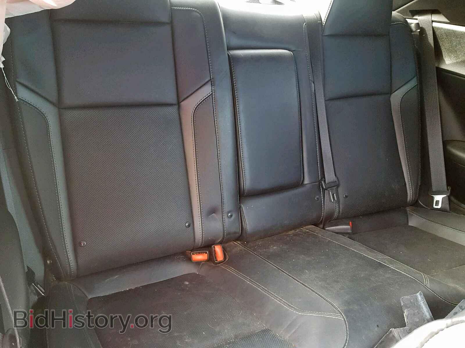 2015 DODGE CHALLENGER - VIN: 2C3CDZBG9FH788558 - Фото 6