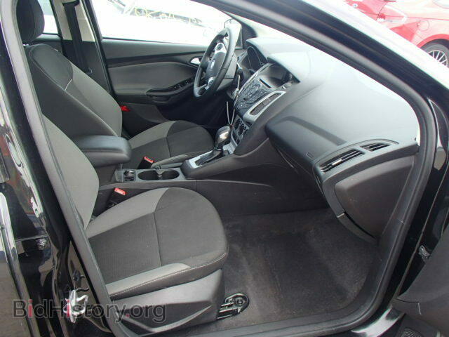 2013 FORD FOCUS - VIN: 1FADP3F24DL351219 - Photo 5