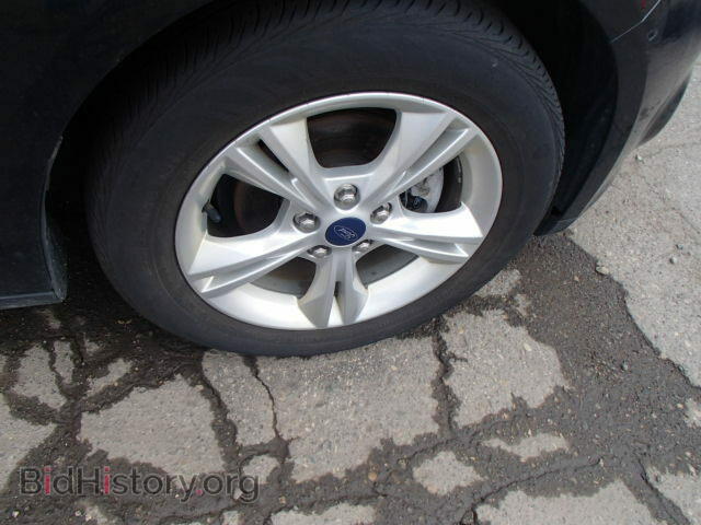 2013 FORD FOCUS - VIN: 1FADP3F24DL351219 - Photo 9