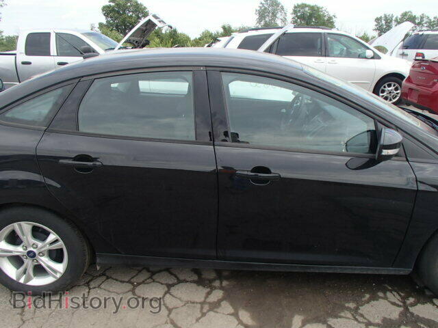 2013 FORD FOCUS - VIN: 1FADP3F24DL351219 - Photo 10