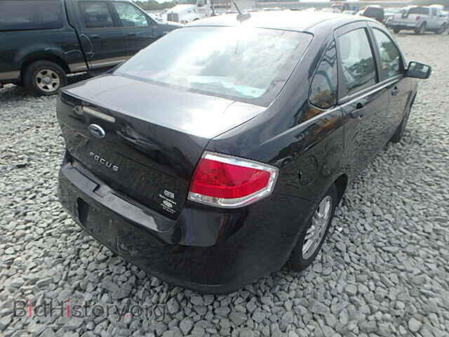 2010 FORD FOCUS - VIN: 1FAHP3FN0AW215546 - Фото 4