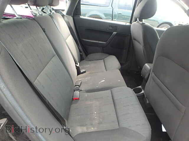 2010 FORD FOCUS - VIN: 1FAHP3FN0AW215546 - Фото 6