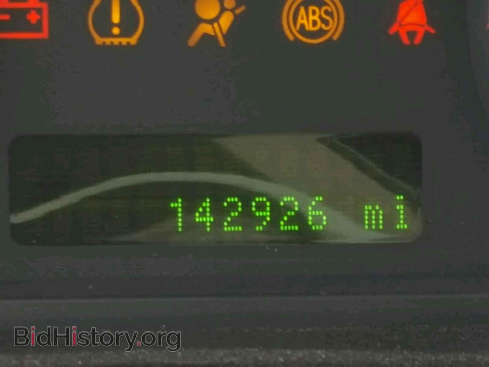 2007 FORD EDGE - VIN: 2FMDK39C07BA66398 - Photo 8