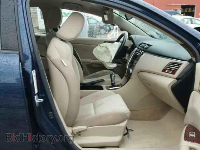 2010 SUZUKI KIZASHI - VIN: JS2RF9A34A6100092 - Фото 5