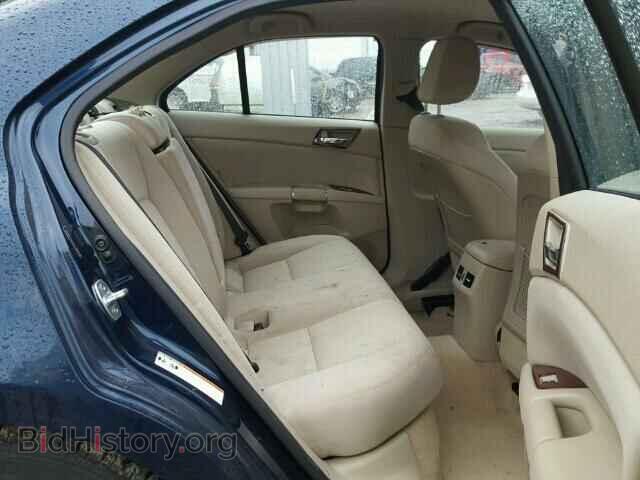 2010 SUZUKI KIZASHI - VIN: JS2RF9A34A6100092 - Фото 6