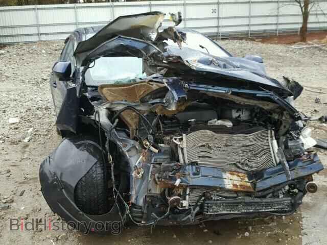 2010 SUZUKI KIZASHI - VIN: JS2RF9A34A6100092 - Фото 9