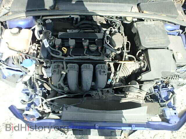 2013 FORD FOCUS - VIN: 1FADP3K20DL153260 - Photo 7