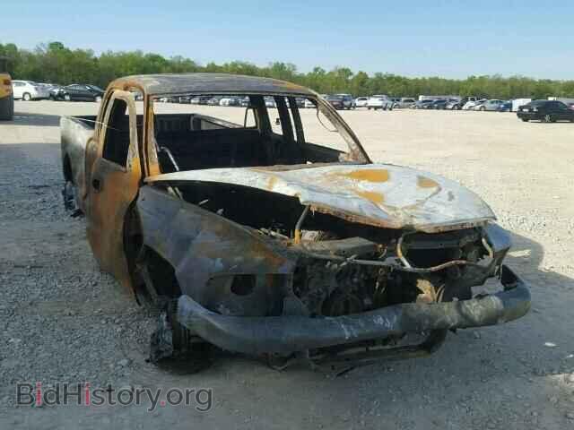 Photo 1B7GG22N8YS650533 - DODGE DAKOTA 2000