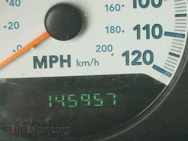 2005 DODGE CARAVAN - VIN: 2D4GP44L75R261843 - Фото 8