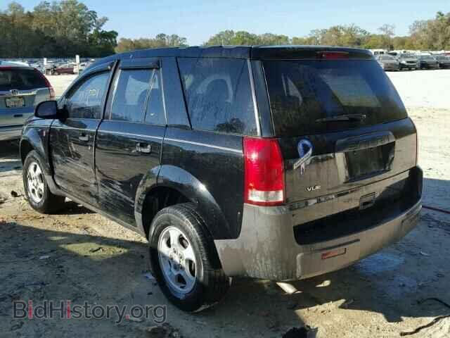 2003 SATURN VUE - VIN: 5GZCZ33D73S836351 - Фото 3