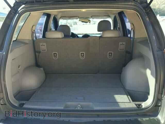 2003 SATURN VUE - VIN: 5GZCZ33D73S836351 - Фото 9