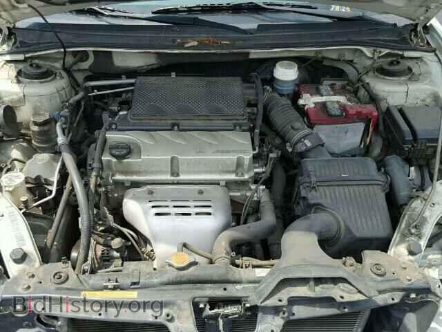 2009 MITSUBISHI GALANT - VIN: 4A3AB36FX9E009832 - Фото 7