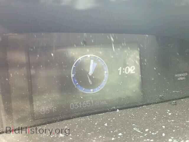 2013 HONDA CIVIC - VIN: 19XFB2F89DE029930 - Photo 8
