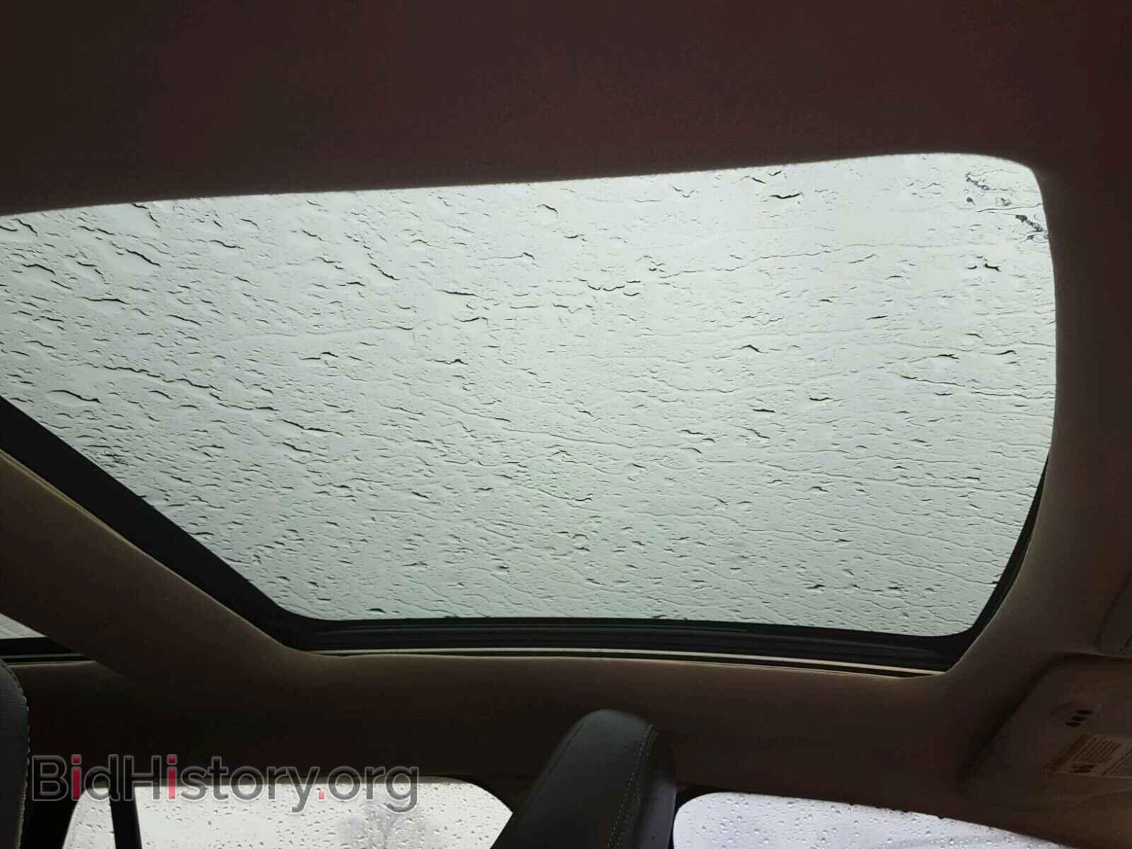 2008 FORD EDGE - VIN: 2FMDK39C88BA06743 - Фото 9