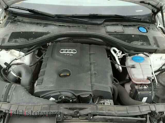 2013 AUDI A6 - VIN: WAUGFAFC2DN073185 - Photo 7