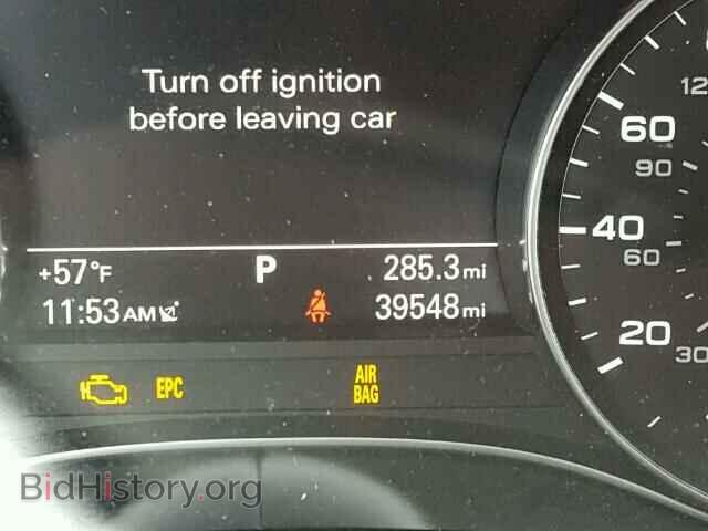 2013 AUDI A6 - VIN: WAUGFAFC2DN073185 - Photo 8