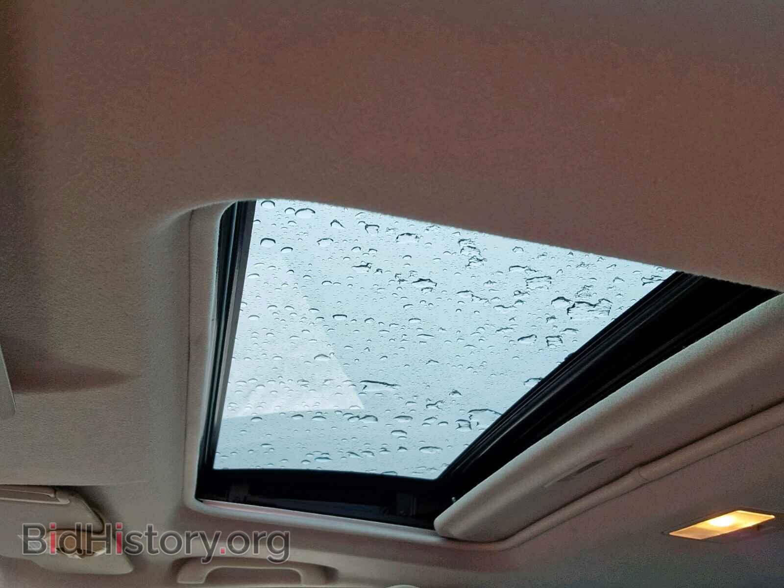 2012 MAZDA CX-7 - VIN: JM3ER2B59C0410811 - Фото 9