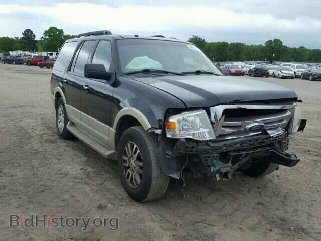 Photo 1FMFU17579EA86327 - FORD EXPEDITION 2009