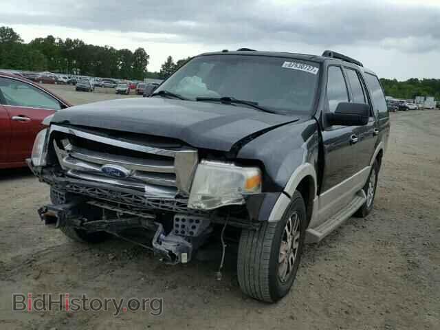 2009 FORD EXPEDITION - VIN: 1FMFU17579EA86327 - Фото 2