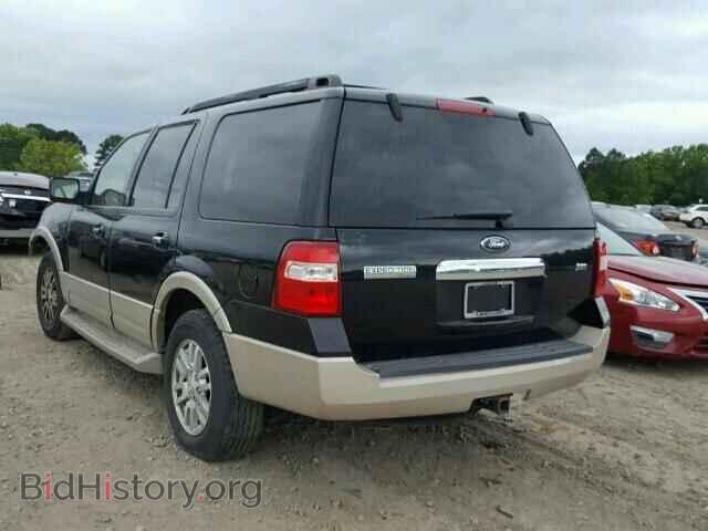 2009 FORD EXPEDITION - VIN: 1FMFU17579EA86327 - Фото 3