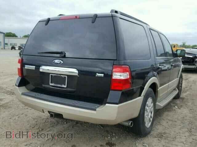 2009 FORD EXPEDITION - VIN: 1FMFU17579EA86327 - Фото 4
