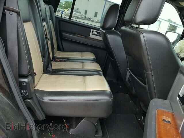 2009 FORD EXPEDITION - VIN: 1FMFU17579EA86327 - Фото 6