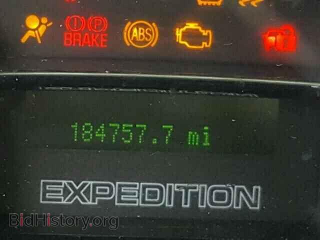 2009 FORD EXPEDITION - VIN: 1FMFU17579EA86327 - Фото 8