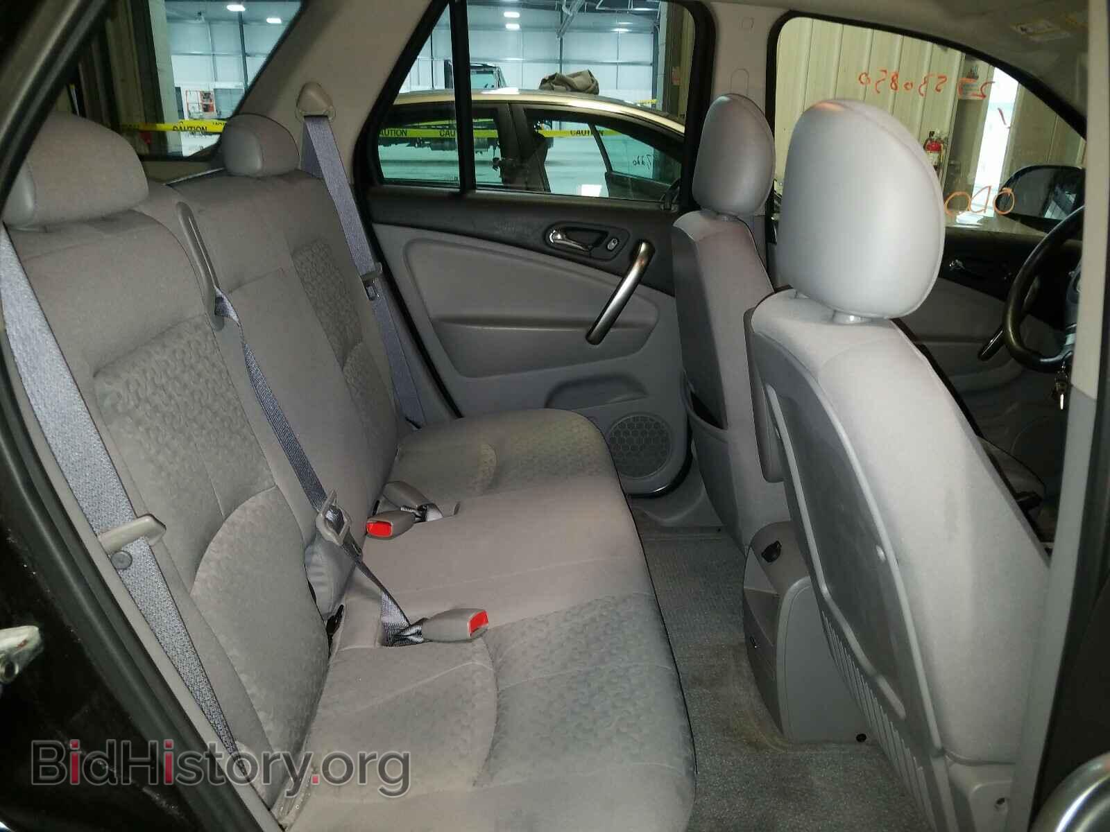 2006 SATURN VUE - VIN: 5GZCZ33D06S855960 - Фото 6