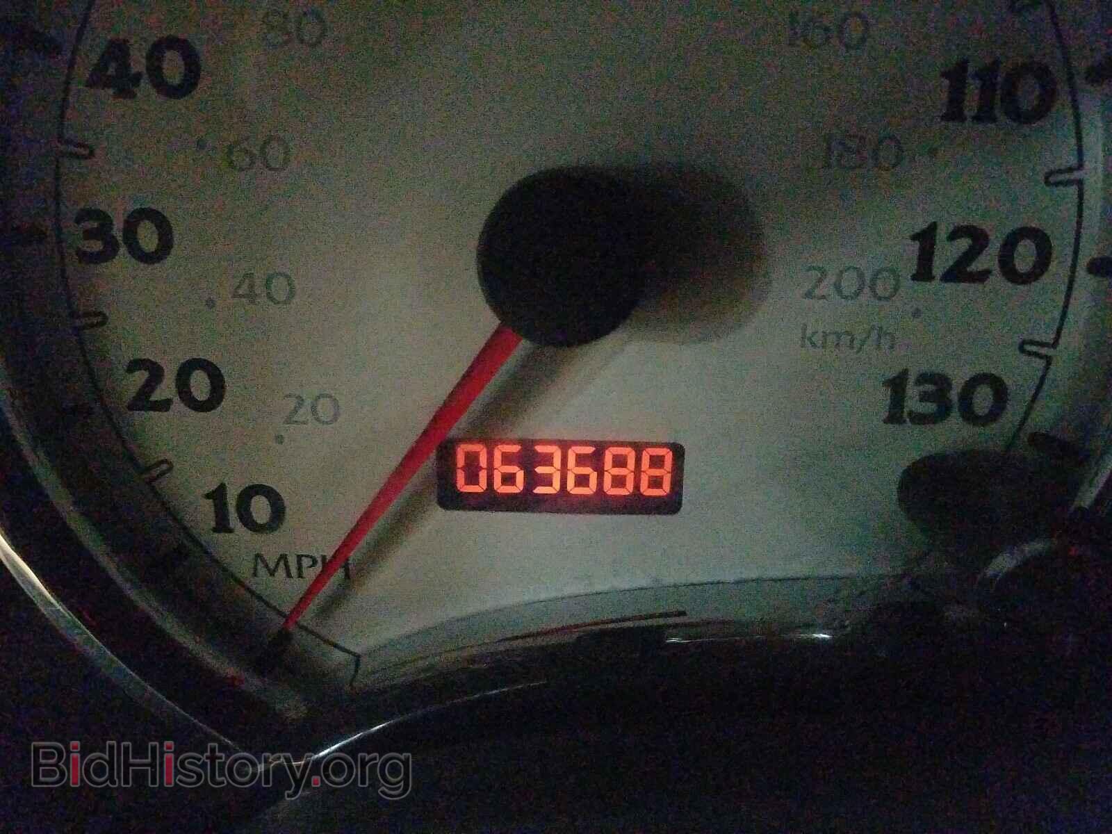 2006 SATURN VUE - VIN: 5GZCZ33D06S855960 - Фото 8