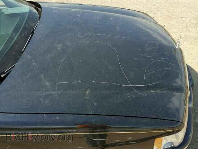 1998 CADILLAC DEVILLE - VIN: 1G6KD54Y2WU786429 - Photo 10
