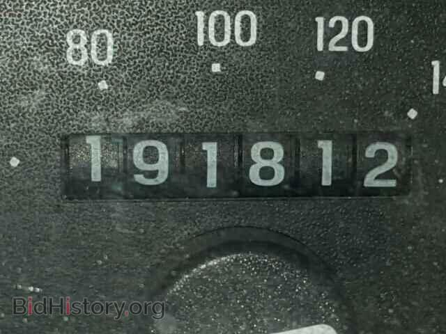 1998 FORD EXPLORER - VIN: 1FMZU35P3WZA48885 - Фото 8