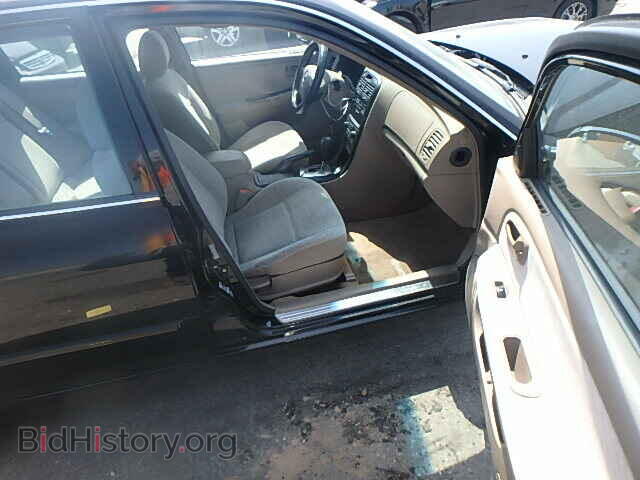 2005 KIA OPTIMA - VIN: KNAGD126455431278 - Photo 5