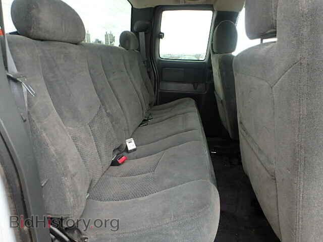 2005 CHEVROLET SILVERADO - VIN: 1GCHK29U15E281041 - Фото 6