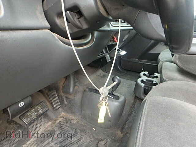 2005 CHEVROLET SILVERADO - VIN: 1GCHK29U15E281041 - Фото 10