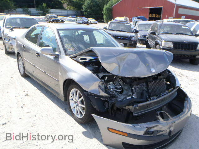 Фотография YS3FB45S641014242 - SAAB 9 3 2004