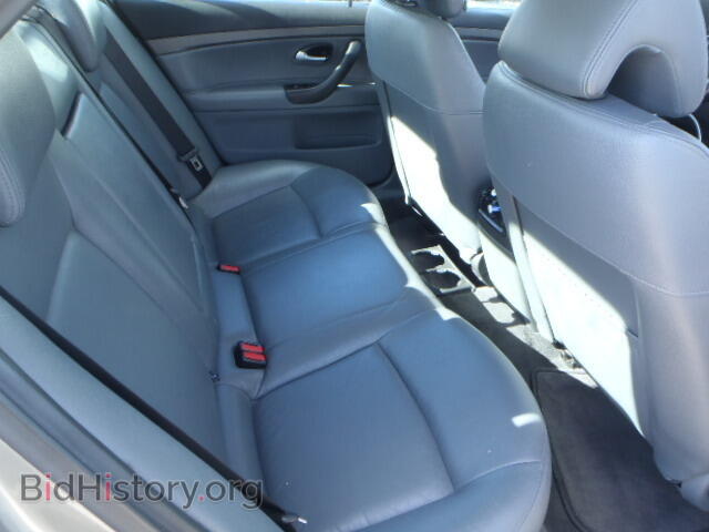 2004 SAAB 9 3 - VIN: YS3FB45S641014242 - Фото 6