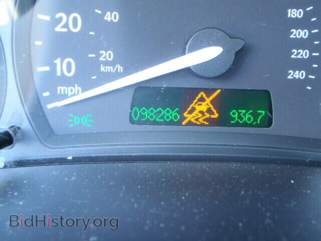 2004 SAAB 9 3 - VIN: YS3FB45S641014242 - Фото 8