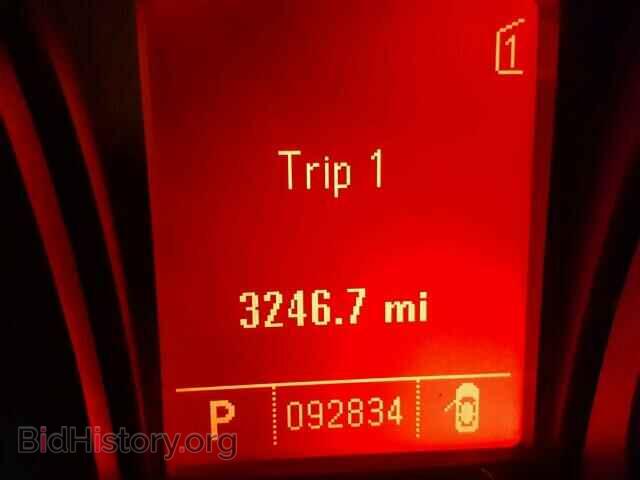 2011 GMC TERRAIN - VIN: 2CTALMEC3B6404883 - Photo 8