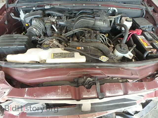 2009 FORD EXPLORER - VIN: 1FMEU74E29UA11298 - Photo 7