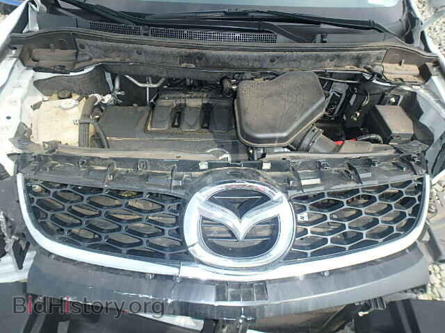 2012 MAZDA CX-9 - VIN: JM3TB3CV0C0346366 - Фото 7
