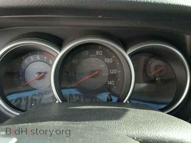 2008 NISSAN VERSA - VIN: 3N1BC11E68L392399 - Фото 8
