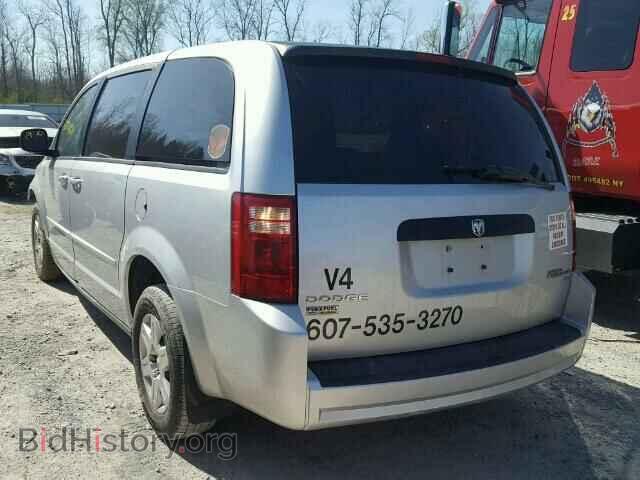 2010 DODGE CARAVAN - VIN: 2D4RN4DEXAR205972 - Photo 3
