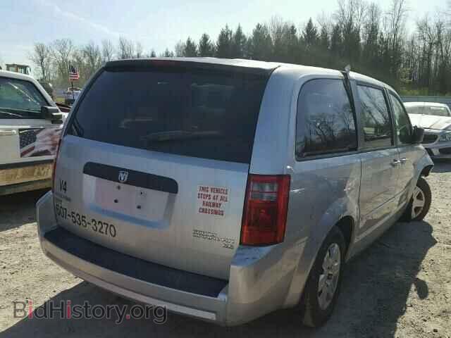 2010 DODGE CARAVAN - VIN: 2D4RN4DEXAR205972 - Photo 4