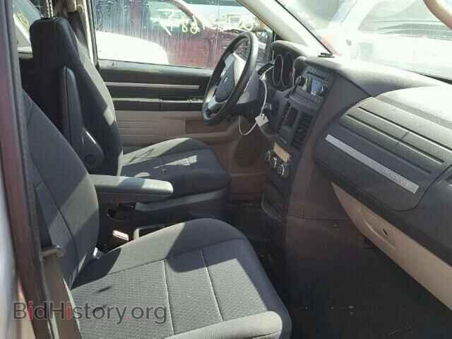 2010 DODGE CARAVAN - VIN: 2D4RN4DEXAR205972 - Photo 5