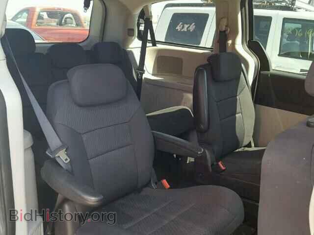 2010 DODGE CARAVAN - VIN: 2D4RN4DEXAR205972 - Photo 6