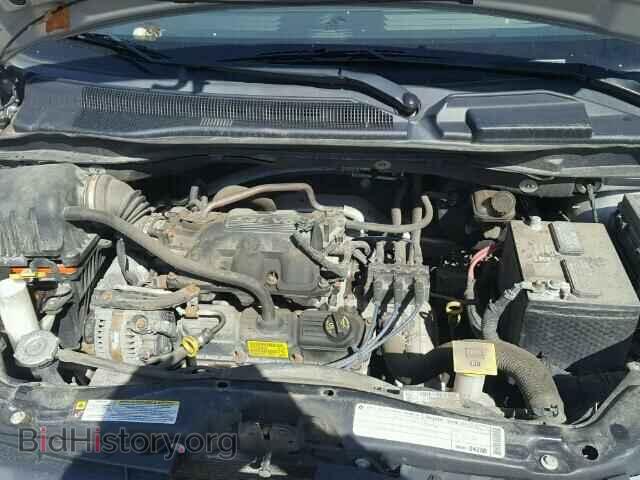 2010 DODGE CARAVAN - VIN: 2D4RN4DEXAR205972 - Photo 7